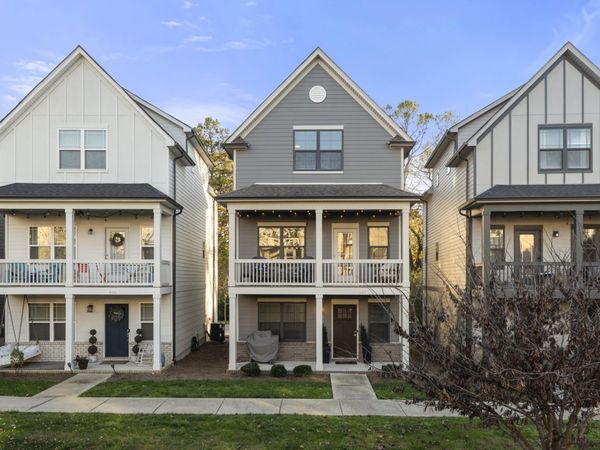 614 Parkvue Place Dr, Nashville, TN 37221