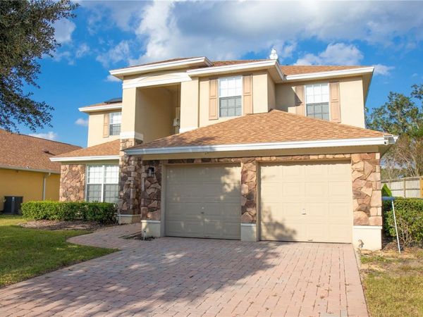 112 CYPRESS POINTE COURT, DAVENPORT, FL 33896