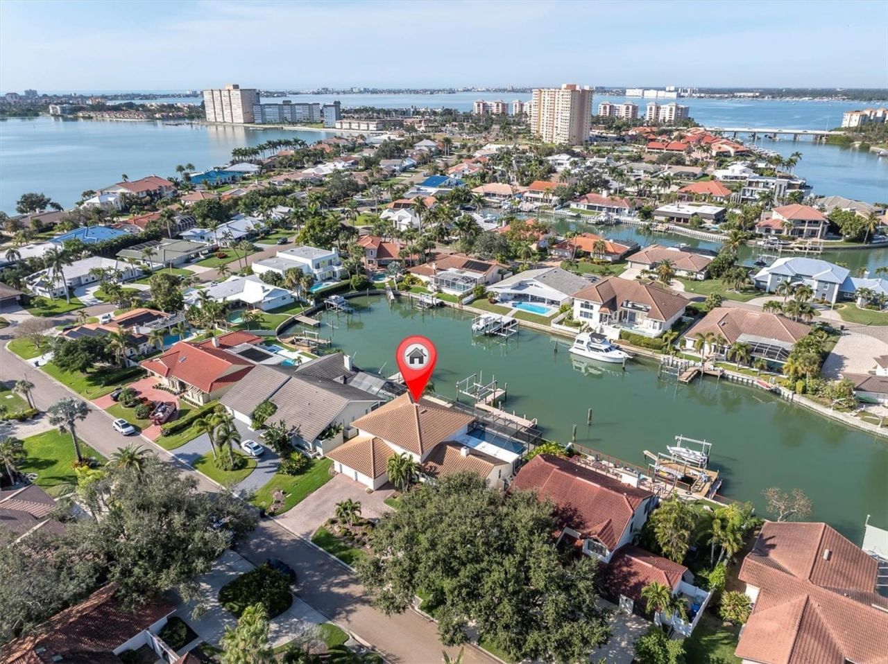 4961 61st Avenue S, Saint Petersburg, FL 33715 Photo