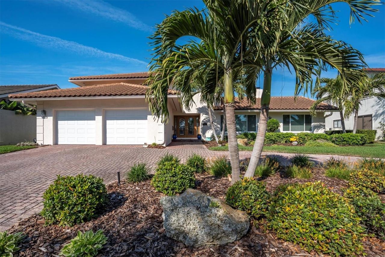 4961 61st Avenue S, Saint Petersburg, FL 33715 Photo