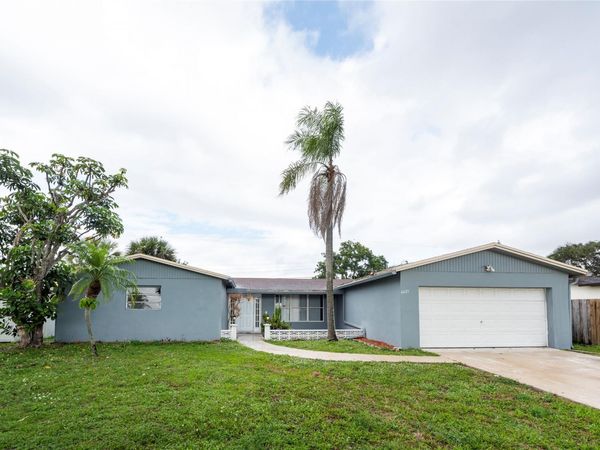 6425 Royal Palm Boulevard, Margate, FL 33063