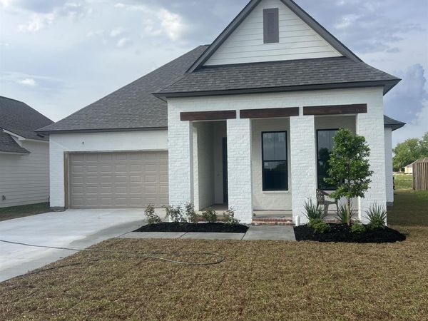 4336 Percheron Ave, Baton Rouge, LA 70820