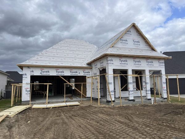 4336 Percheron Ave, Baton Rouge, LA 70820