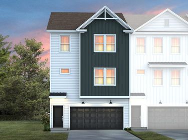 2151 Grouse Ski Circle, Apex, NC 27523