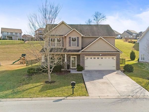 2919 Royal Mile, Kingsport, TN 37664