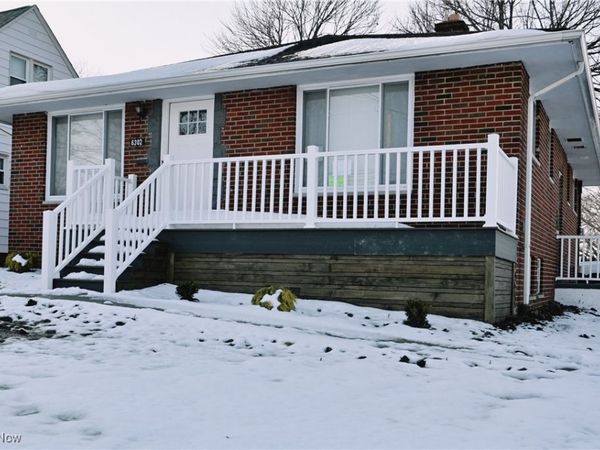 6302 W 54th Street, Parma, OH 44129