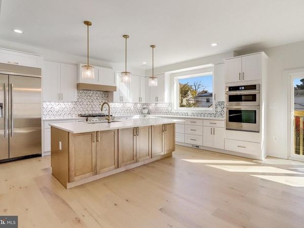 DOOLEY DRIVE, BASYE, VA 22810