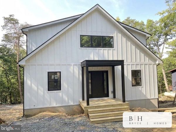 DOOLEY DRIVE, BASYE, VA 22810
