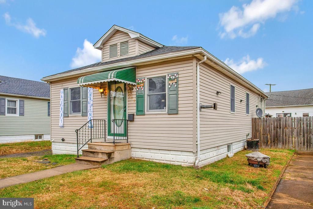 309 George Avenue, Essex, MD 21221 Main Photo