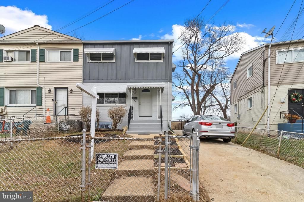 6522 Columbia Terrace, Landover, MD 20785 Main Photo