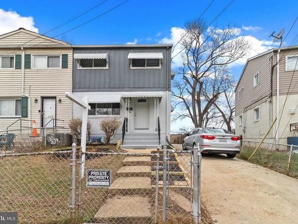 6522 COLUMBIA TERRACE, LANDOVER, MD 20785