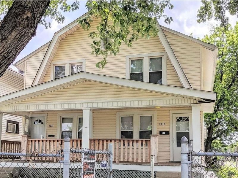 1315 E 18th Avenue, Columbus, OH 43211 Photo 1