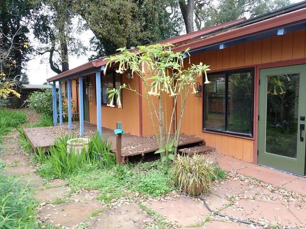 18039 Riverside Drive, Sonoma, CA 95476