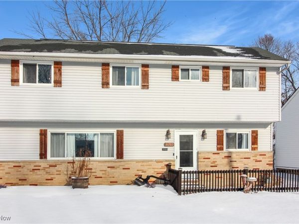 31705 Daniel Drive, Willowick, OH 44095