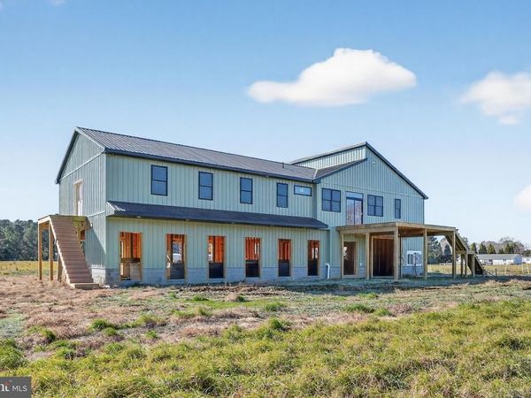 8005 HICKMAN FARM ROAD, WALLOPS ISLAND, VA 23337