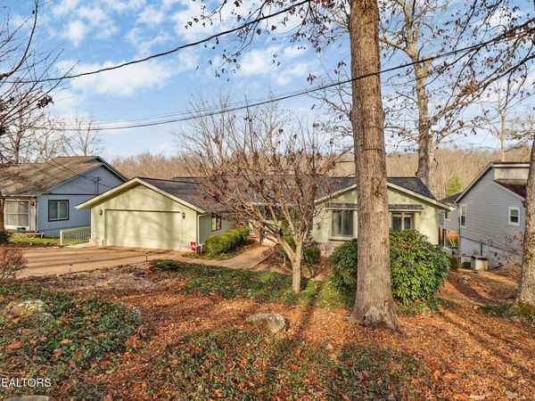 137 Shore Lane, Fairfield Glade, TN 38558