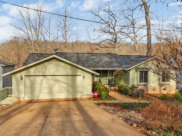 137 Shore Lane, Fairfield Glade, TN 38558