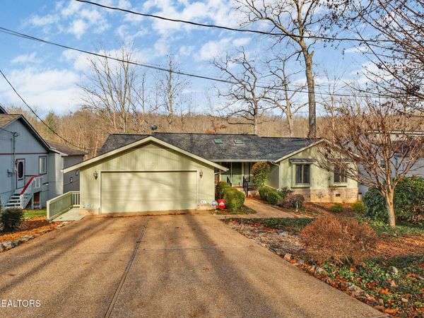 137 Shore Lane, Fairfield Glade, TN 38558