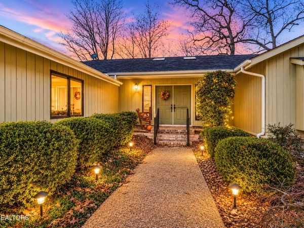 137 Shore Lane, Fairfield Glade, TN 38558