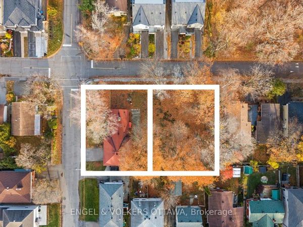 00 Alpine Avenue, Ottawa, ON K2B7N6