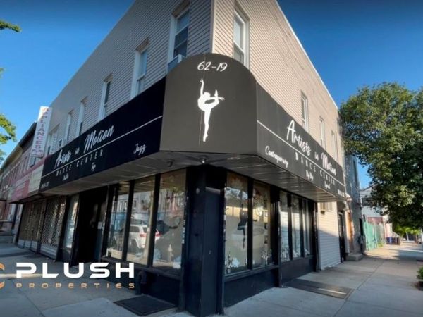 62-19 Myrtle Avenue, Glendale, NY 11385