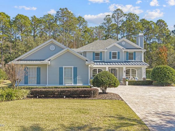 95134 STARLING Court, Fernandina Beach, FL 32034