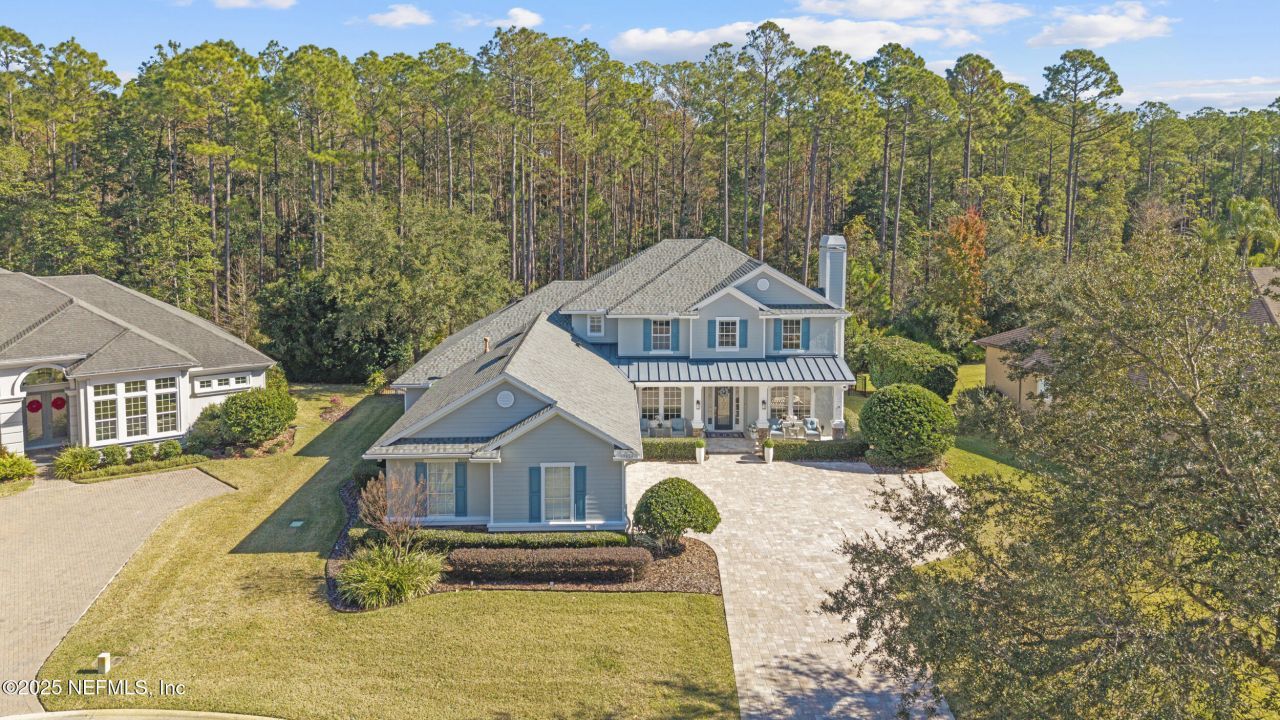 95134 Starling Court, Fernandina Beach, FL 32034 Photo