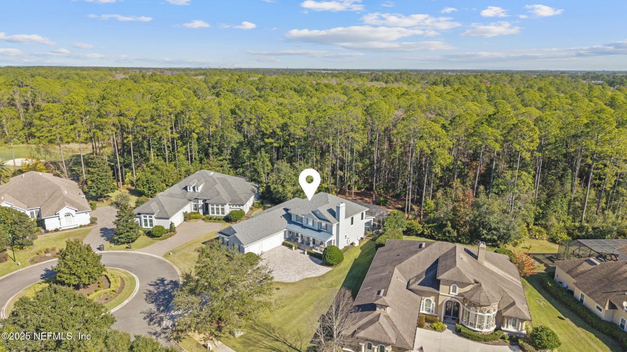 95134 Starling Court, Fernandina Beach, FL 32034 Photo