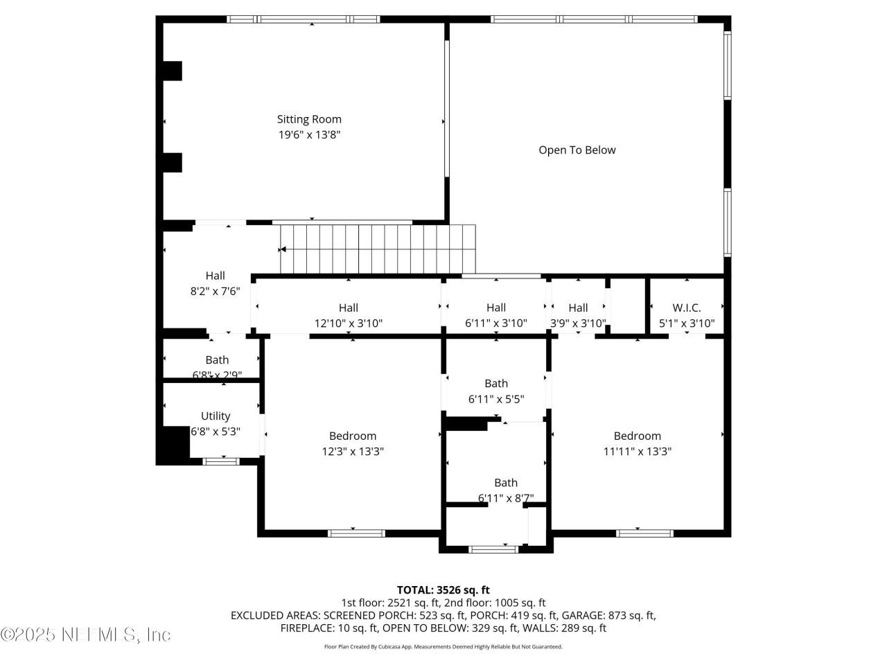 95134 Starling Court, Fernandina Beach, FL 32034 Photo