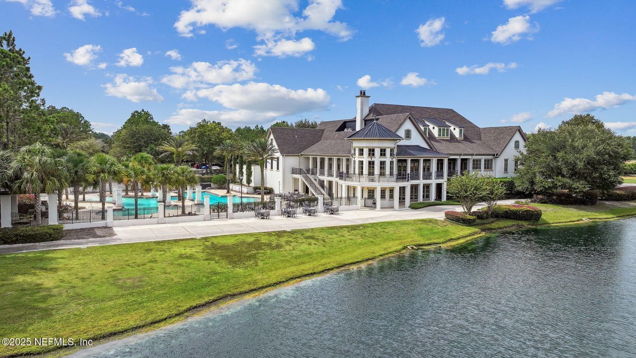 95134 Starling Court, Fernandina Beach, FL 32034 Photo