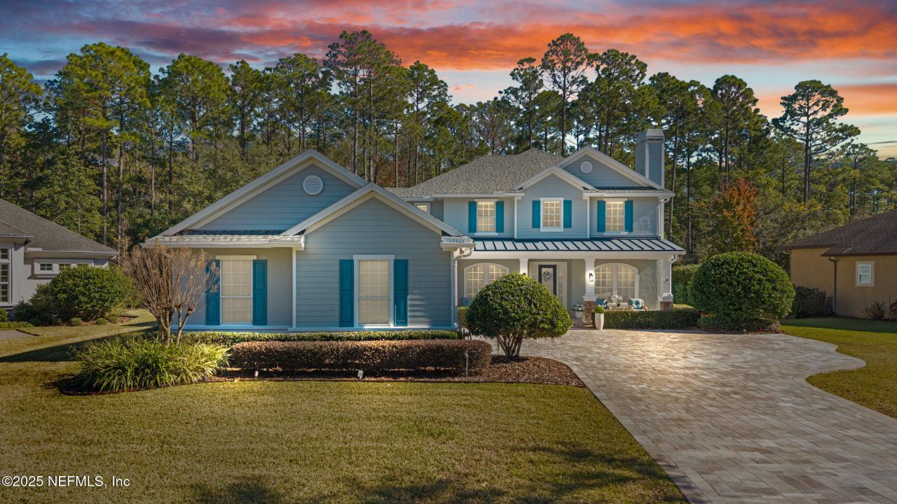 95134 Starling Court, Fernandina Beach, FL 32034 Photo