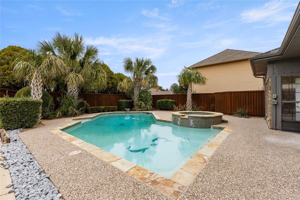 1541 Croston Drive, Plano, TX 75075 Main Photo