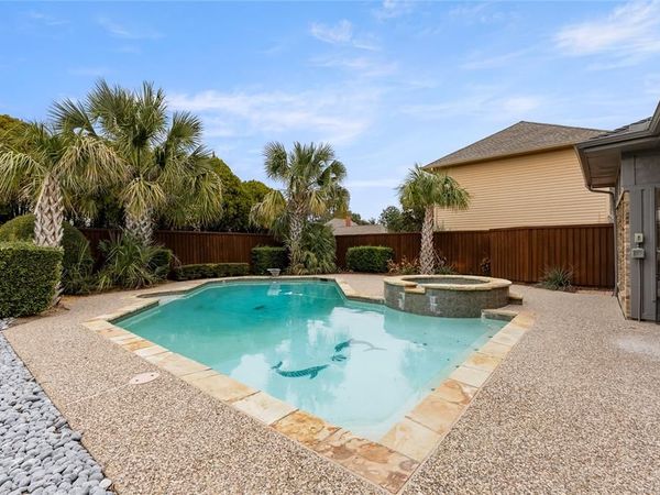 1541 Croston Drive, Plano, TX 75075