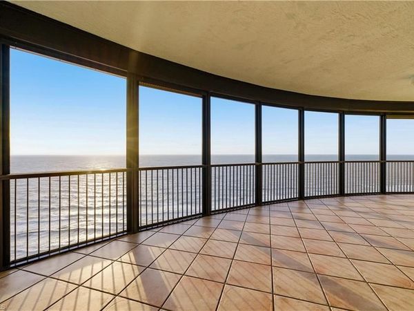 8665 Bay Colony DR, Unit PH 2003, NAPLES, FL 34108