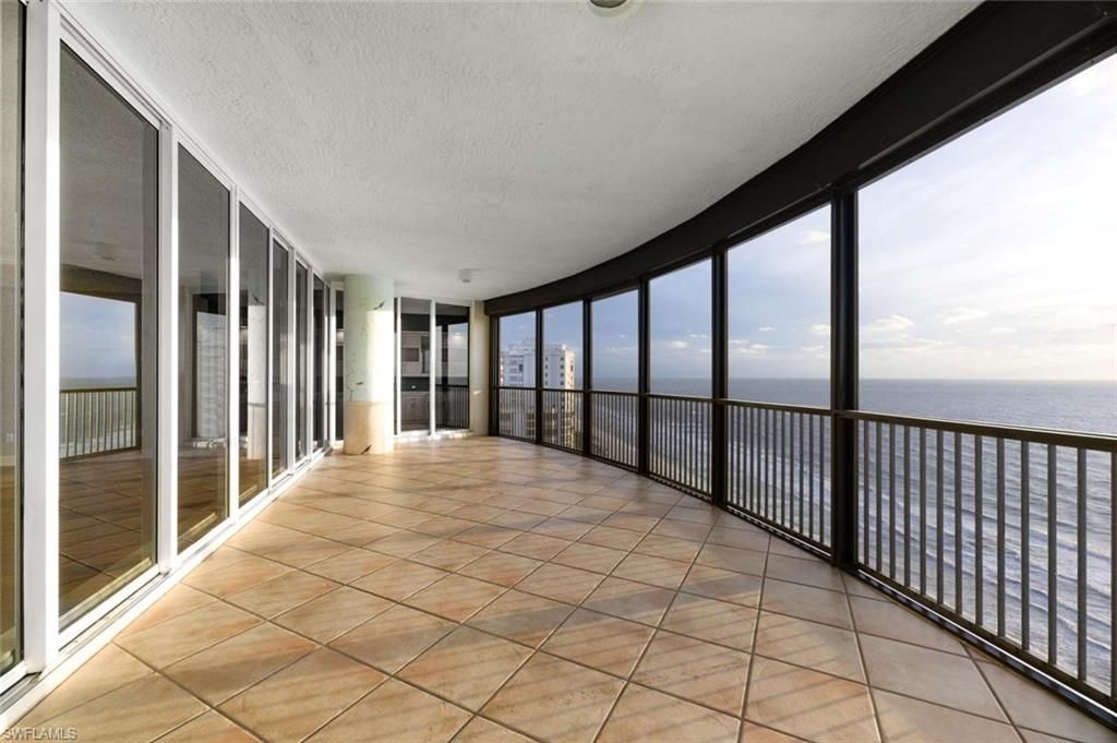 8665 Bay Colony Dr, Unit PH 2003, Naples, FL 34108 Photo
