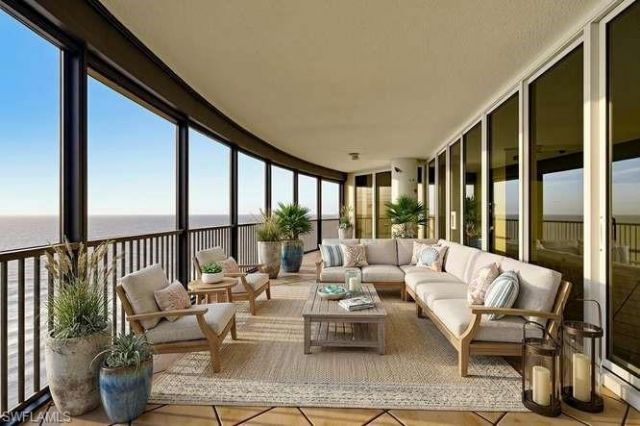 8665 Bay Colony Dr, Unit PH 2003, Naples, FL 34108 Photo