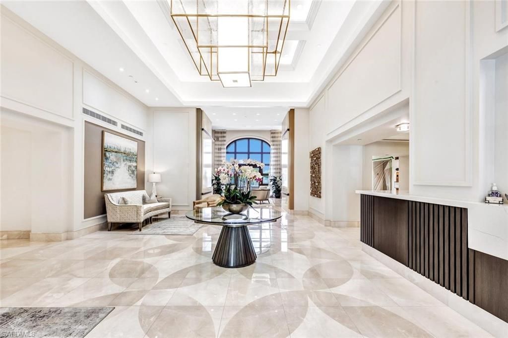 8665 Bay Colony Dr, Unit PH 2003, Naples, FL 34108 Photo