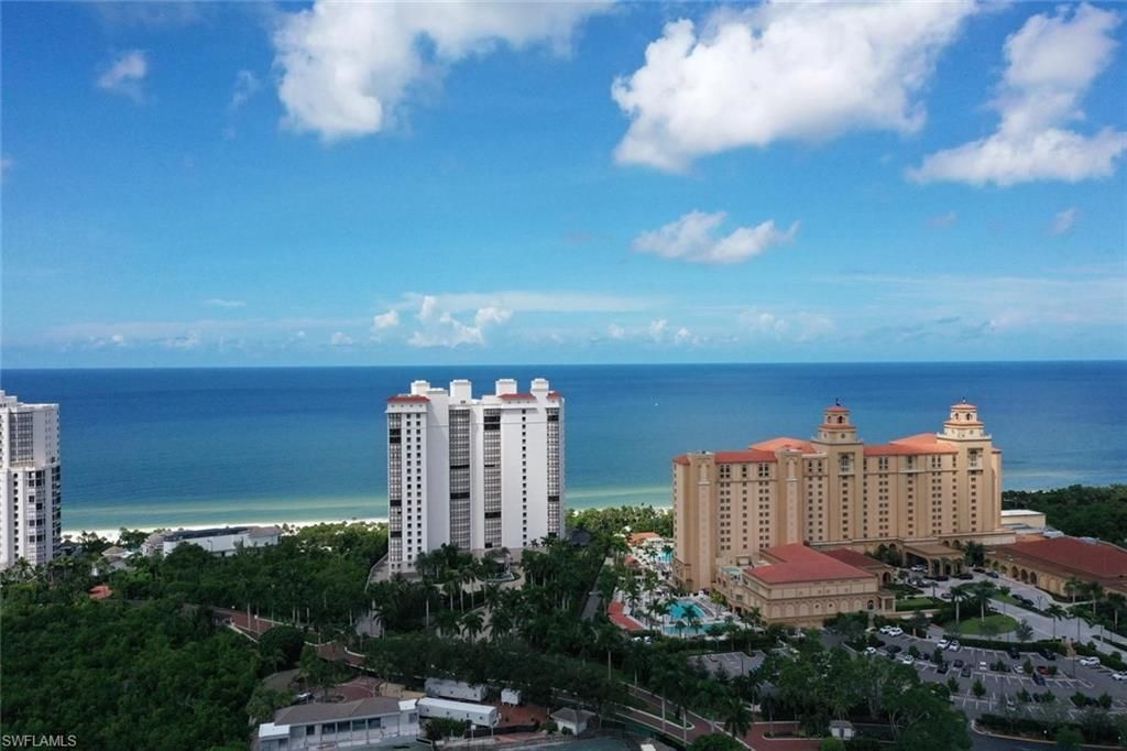 8665 Bay Colony Dr, Unit PH 2003, Naples, FL 34108 Photo