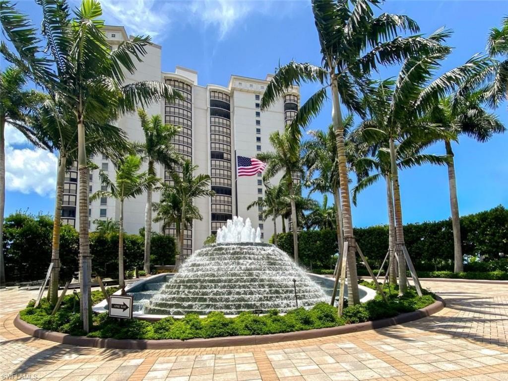 8665 Bay Colony Dr, Unit PH 2003, Naples, FL 34108 Photo