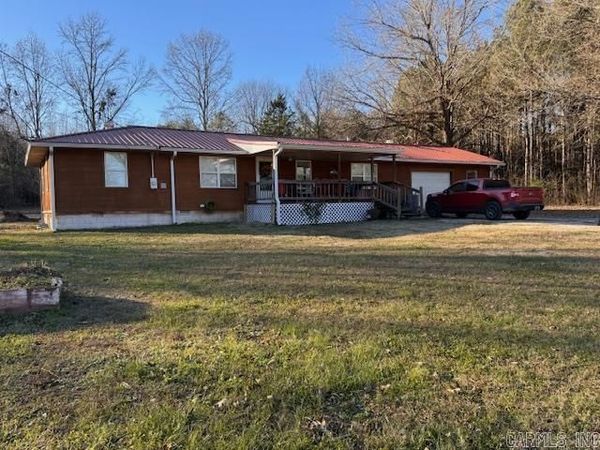 2848 Lawrence 276, Powhatan, AR 72458
