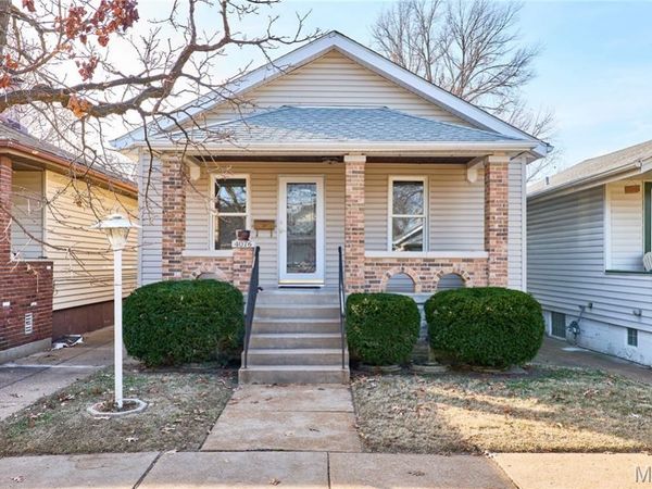 4076 Wilmington Avenue, St Louis, MO 63116
