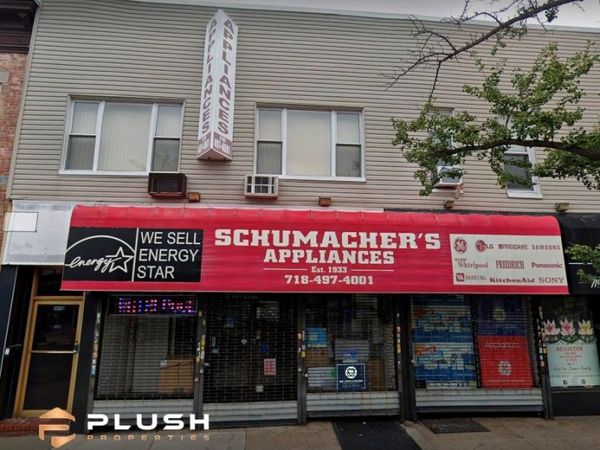 62-15 Myrtle Avenue, Glendale, NY 11385