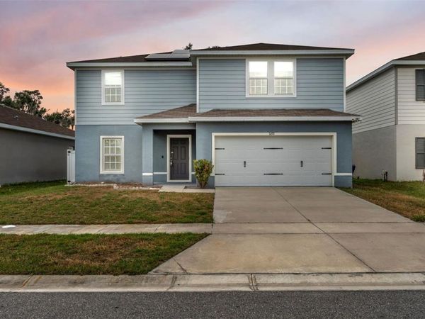 1450 HAINES DRIVE, WINTER HAVEN, FL 33881