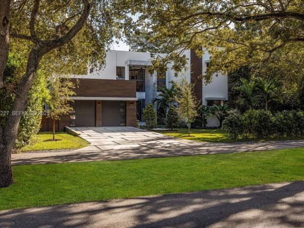 11143 NE 8th Ave, Biscayne Park, FL 33161