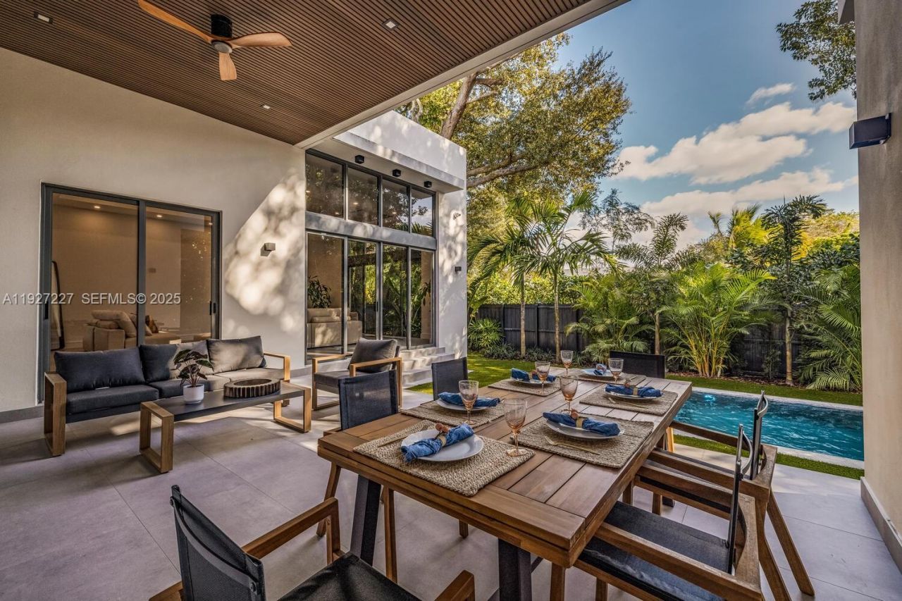 11143 NE 8th Ave, Biscayne Park, FL 33161 Photo