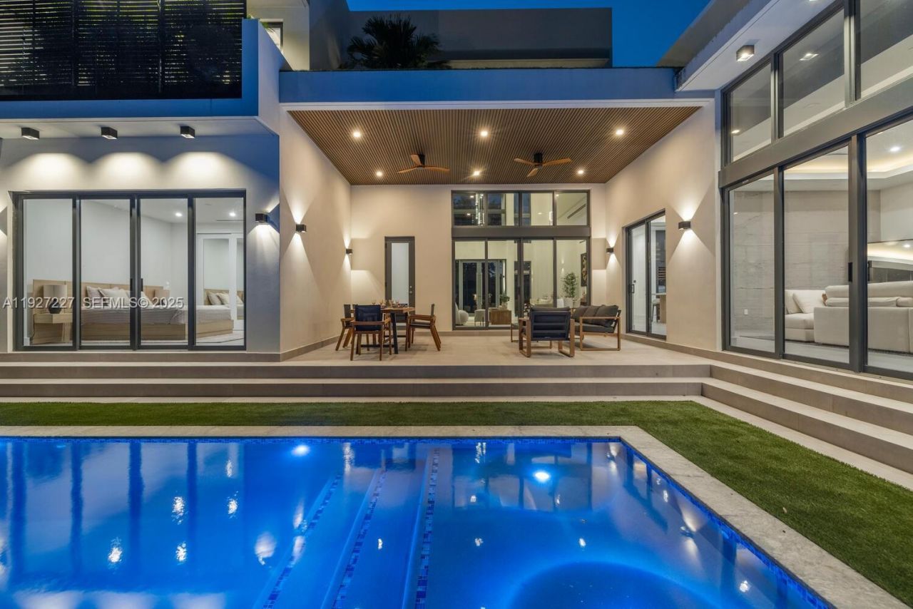 11143 NE 8th Ave, Biscayne Park, FL 33161 Photo