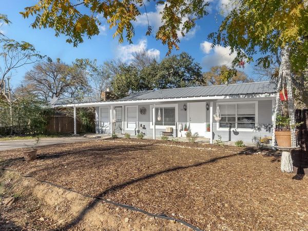 1517 Hill Way DR, Granite Shoals, TX 78654