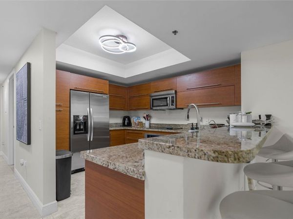 2641 N Flamingo Road, Unit 901N, Sunrise, FL 33323