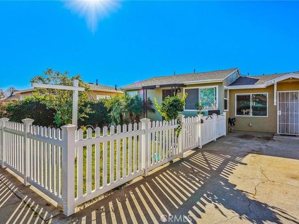 6546 Foster Bridge Blvd, Bell Gardens, CA 90201