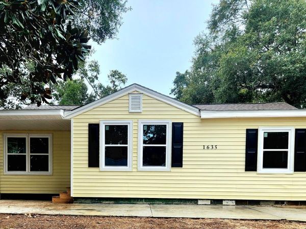 1635 Hollywood Boulevard, Biloxi, MS 39531